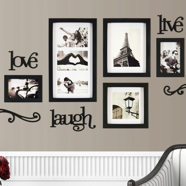 Picture Frames You'll Love Wayfair